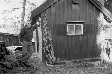 Henry Espeseth