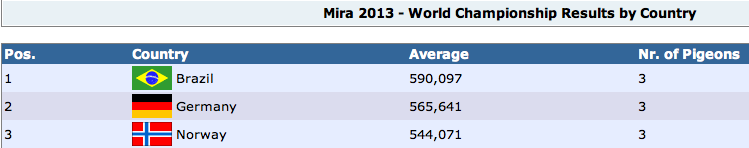 VM 2013