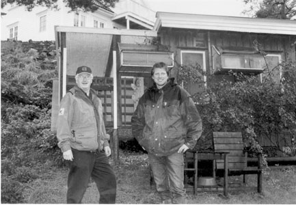 Team Tromøy